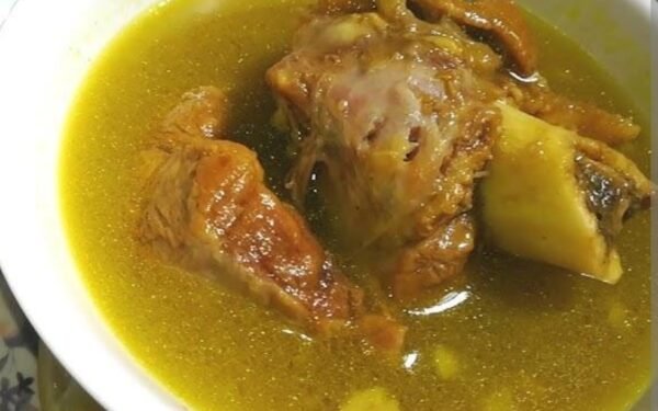 Sheeba Mandi House Burr-Mah