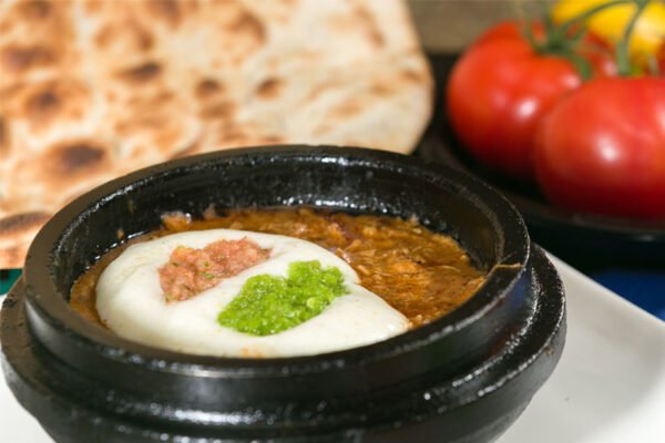 Sheeba Mandi House Fahsah