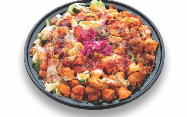 Sheeba Mandi House Over Rice