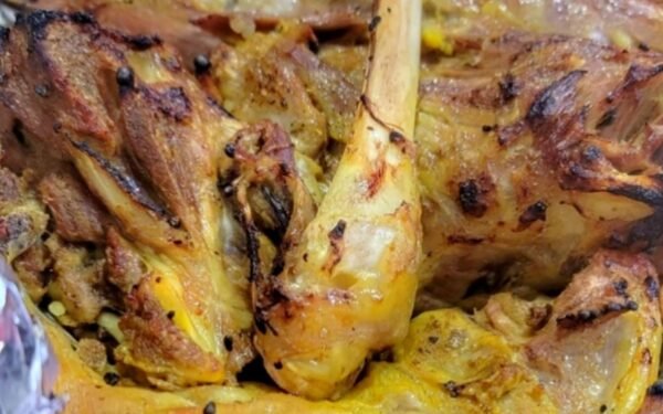 Sheeba Mandi House Lamb Mandi